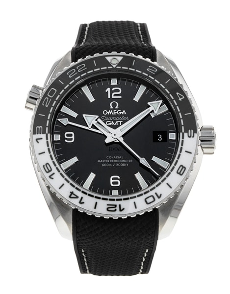 Omega Planet Ocean 215.33.44.22.01.001